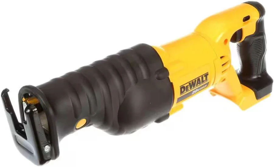 DeWalt Reciprocating Saw